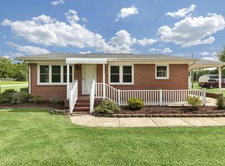 13271 State Highway 42 E, Kenly, NC 27542