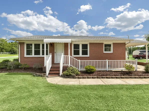 13271 State Highway 42 E, Kenly, NC 27542