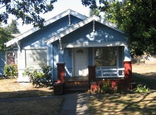 16118 Park Ave S, Spanaway, WA 98387