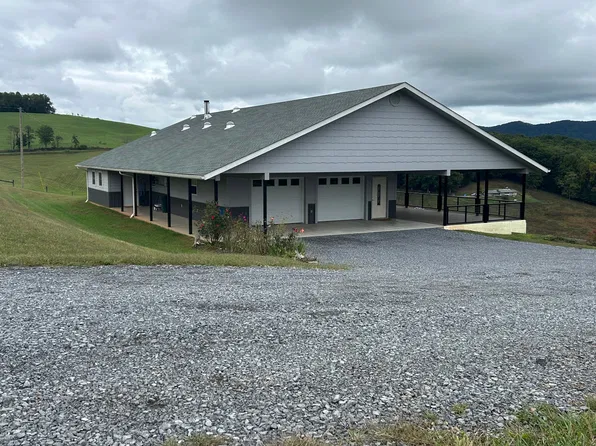 309 Oak Tree Dr, Nickelsville, VA 24271