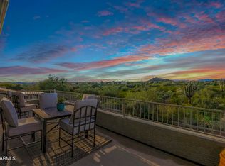 2716 W VIA BONA FORTUNA --, Phoenix, AZ 85086