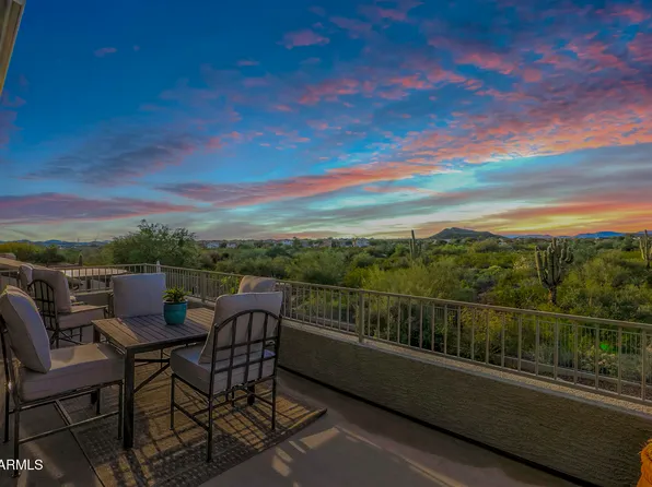 2716 W VIA BONA FORTUNA --, Phoenix, AZ 85086