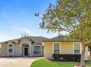 5502 N Bristol Bay Ln, Jacksonville, FL 32244