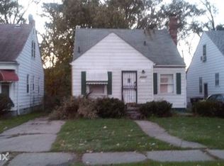 15895 Lahser Rd, Detroit, MI 48223