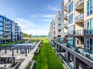 Aquazul Waterfront Condomunium, Grimsby, ON L3M 0J1
