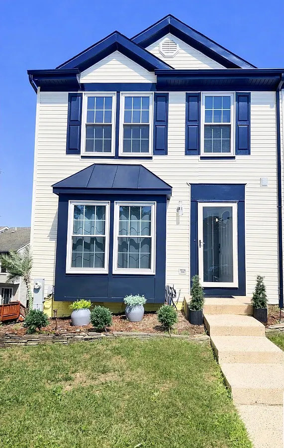 3 bed, 2.5 bath, 1500 sqft, $2,600 — Photo 1