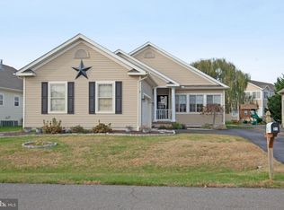 28 Clearview Dr, Milford, DE 19963