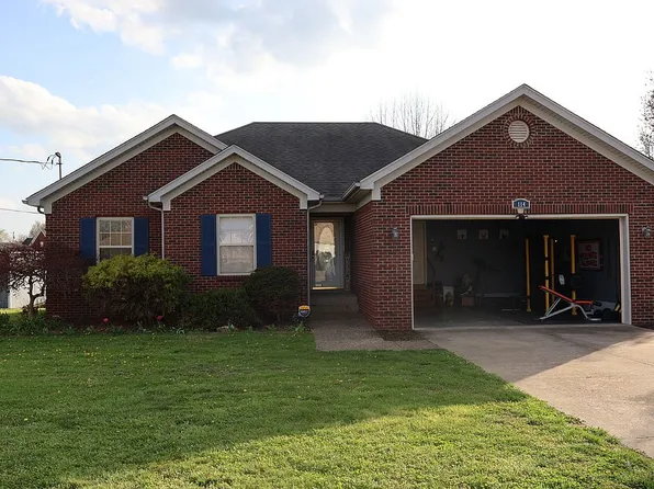 114 Fillmore Cir, Mount Washington, KY 40047