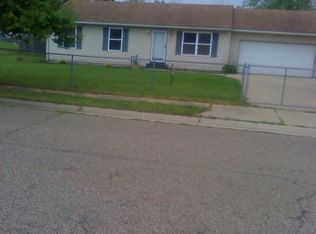 470 George St, Barberton, OH 44203