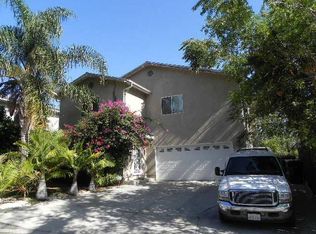 8821 Yates St, Sunland, CA 91040
