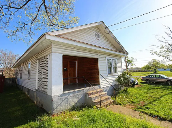 2505 Shenandoah Ave NW, Roanoke, VA 24017