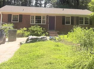 2902 Omah St, Durham, NC 27705