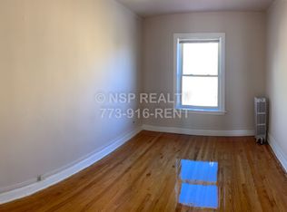4259 W Addison St #1A, Chicago, IL 60641