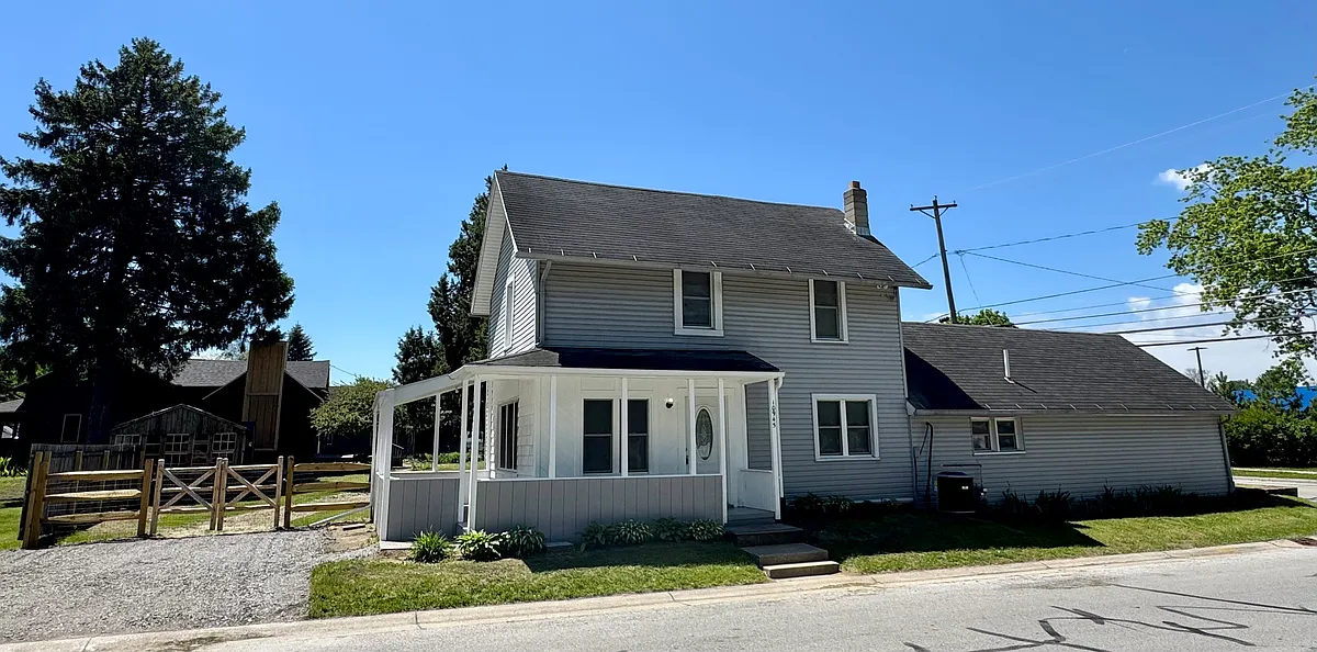 Building Photo - Lenderson Ave