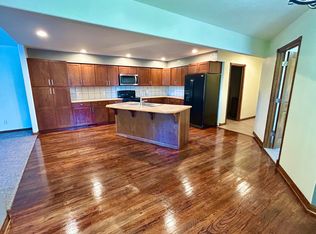 321 Buffalo St, Benkelman, NE 69021