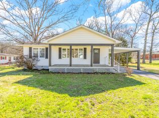 307 Kelsay Dr, Kingston, TN 37763