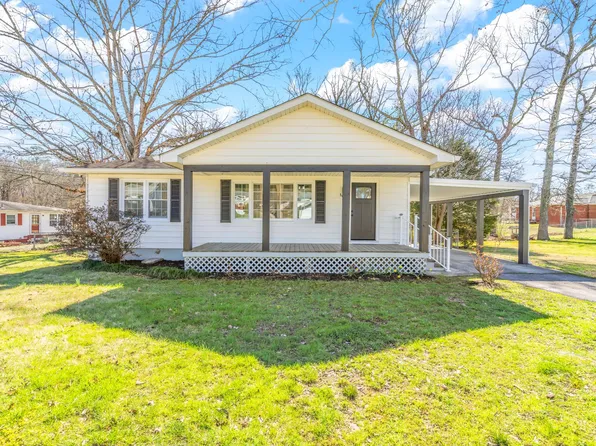 307 Kelsay Dr, Kingston, TN 37763
