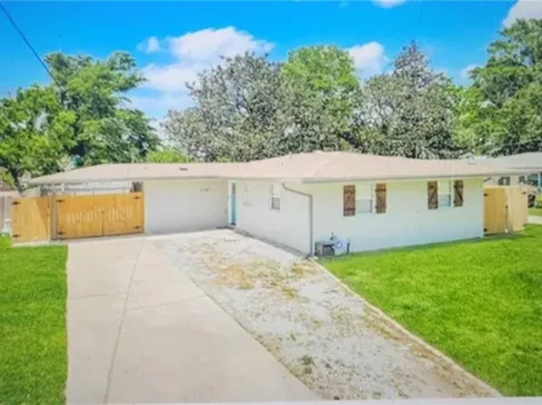 3747 Myrtle St, Slidell, LA 70458