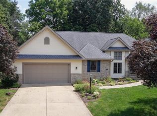 168 Spray Dr, Munroe Falls, OH 44262