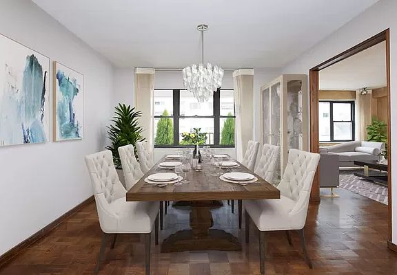 5th image of 50 Sutton Pl S APT 19A