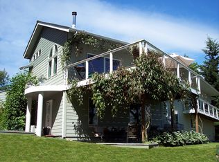 3810 Centerview Rd, Lummi Island, WA 98262