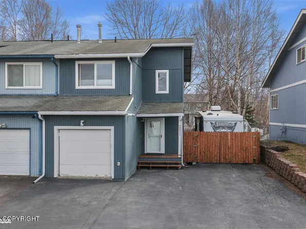 8031 Clear Haven Cir, Anchorage, AK 99507