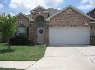 3518 Prestwick St, Edinburg, TX 78542