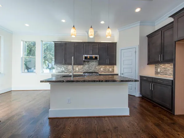 1805 Rosedale St, Houston, TX 77004