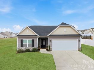 248 Pinnacle Xing, Shelby, NC 28152