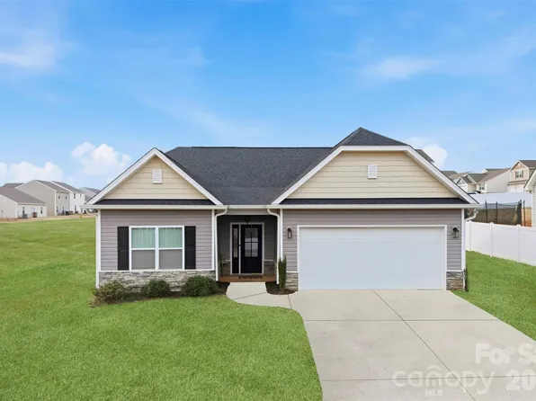 248 Pinnacle Xing, Shelby, NC 28152
