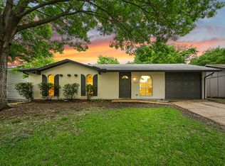 4037 Charter Dr, Garland, TX 75043