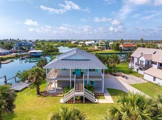 231 Barrataria Dr, Saint Augustine, FL 32080