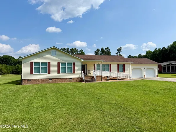 536 Francis Mill Road, Aulander, NC 27805