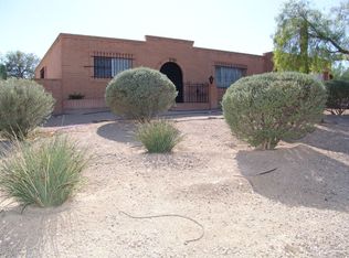 2101 W Rainbow Ridge Rd, Tucson, AZ 85745