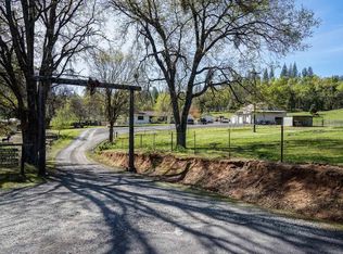 22025 Ferretti Rd, Groveland, CA 95321