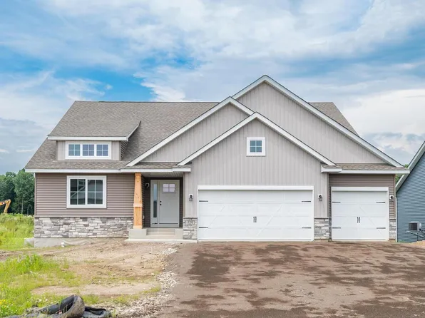 529 Winkler Trl N, Cologne, MN 55322