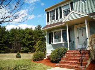 51 Cadogan Way, Nashua, NH 03062