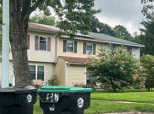 47 Villanova Ct, Sicklerville, NJ