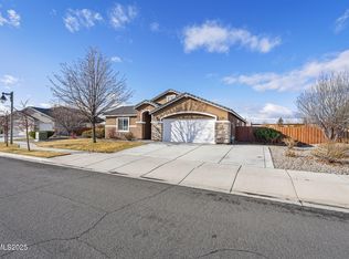 7707 Rhythm Cir, Sparks, NV 89436
