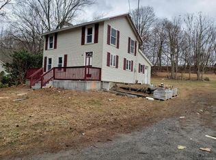 236 York Rd, Bloomingburg, NY 12721