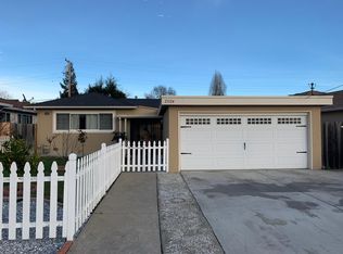 21124 San Miguel Ave, Castro Valley, CA 94546