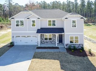 68 Capeside Ct, Lillington, NC 27546