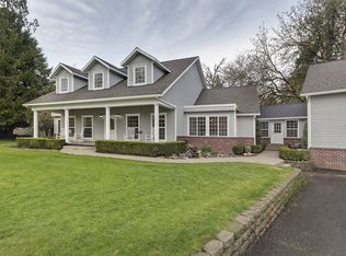 2307 NW Carty Rd, Ridgefield, WA 98642