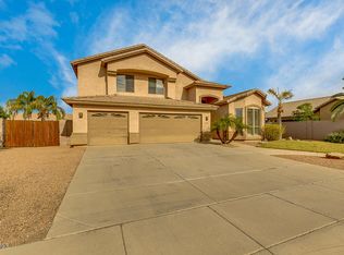 3934 E Bruce Ave, Gilbert, AZ 85234