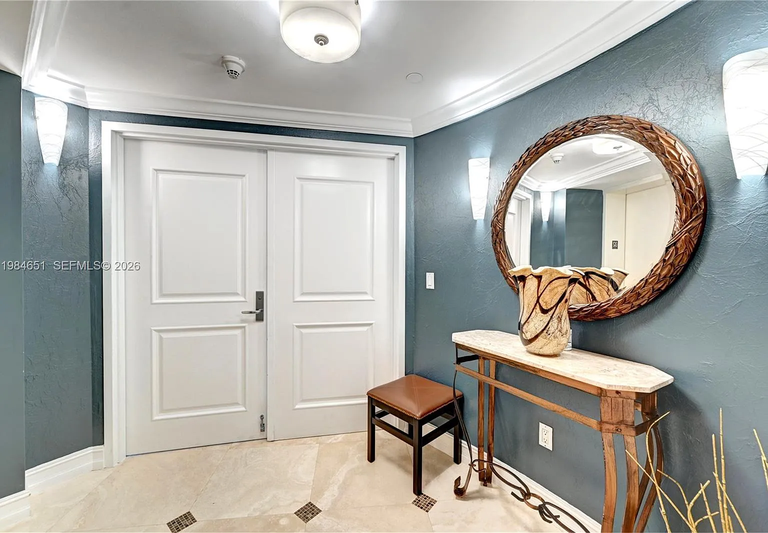 Ocean Palms Condo — Photo 4