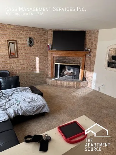 700 Concord Ln #726 — Photo 1