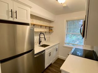 2102 Suitland Ter SE APT 202, Washington, DC