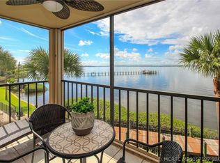 4680 NE Sandpebble Trce APT 302, Stuart, FL 34996