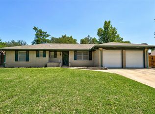 1124 Merrymen Grn, Norman, OK 73072