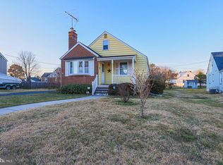 4211 Soth Ave, Nottingham, MD 21236